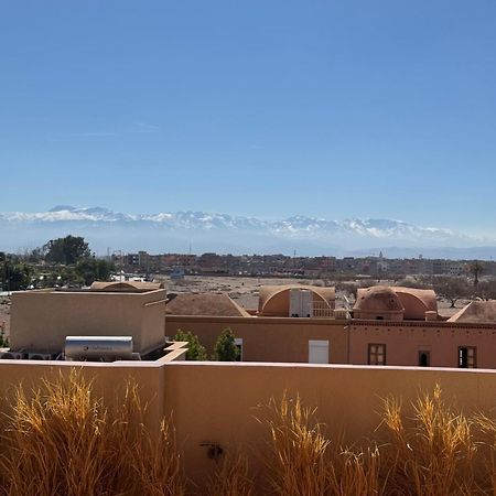 Maison Mamdy Rooftop Marrakesh Luaran gambar