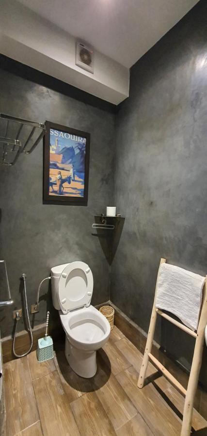 Maison Mamdy Rooftop Marrakesh Luaran gambar