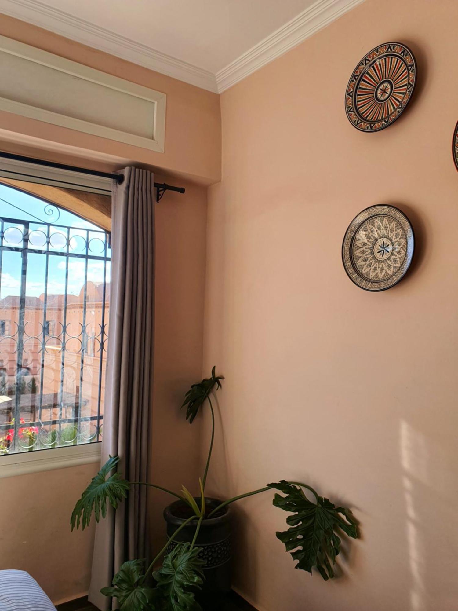 Maison Mamdy Rooftop Marrakesh Luaran gambar